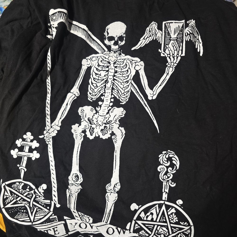 BlackCraft VI Graphic Tee